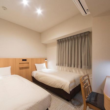 Hotel Mid In Kuramae Ekimae No Smoking Only Токио Экстерьер фото