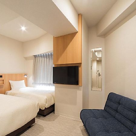 Hotel Mid In Kuramae Ekimae No Smoking Only Токио Экстерьер фото