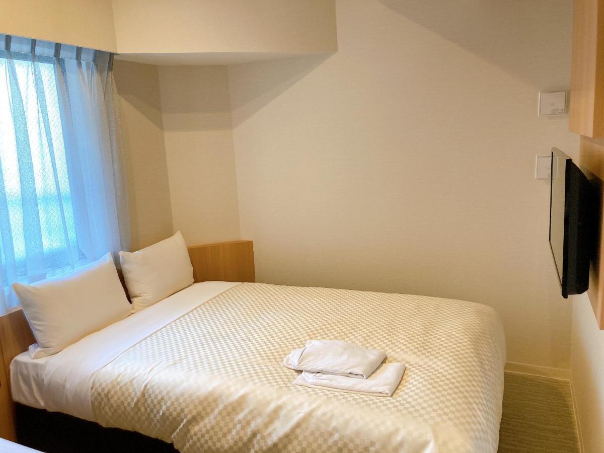Hotel Mid In Kuramae Ekimae No Smoking Only Токио Экстерьер фото